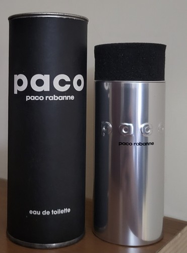 Herren parfum paco - -,