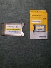 TechniSat TechniCrypt "Kabel
