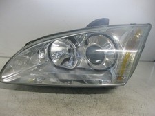 Ford Focus 2.0 Tdci DPF