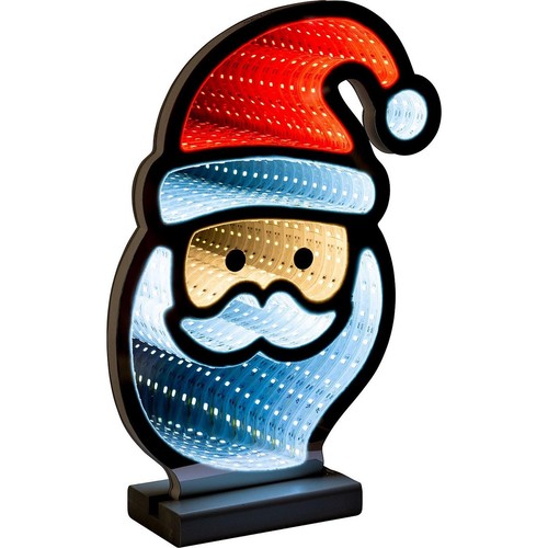 Led weihnachtsmann 121 - 121,
