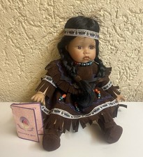 Goldenvale Collection Puppe