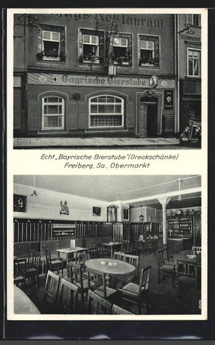 Freiberg gasthaus - freiberg,,