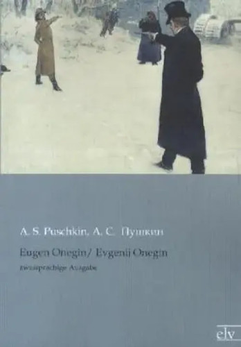 Eugen onegin evgenij - eugen,
