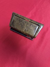 W124 E500 LTD LIMITED Ashtray