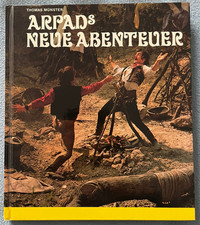 Penny Bildband 3 "Arpads neue