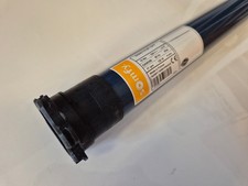 Somfy OXIMO TH WT 10/17 10 Nm Rollladenmotor Rohrmotor