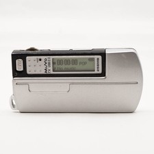 Creative Muvo TX Mp3 Player -