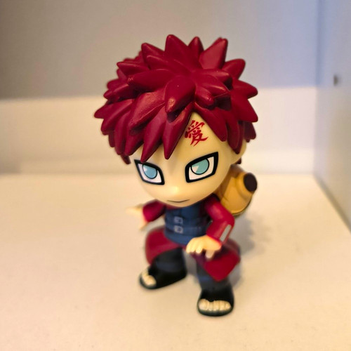 Gaara funko naruto shippuden - gaara, :funko