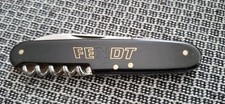 Taschenmesser von fendt - von,