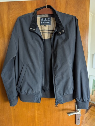 Barbour jacke royston - jacke,