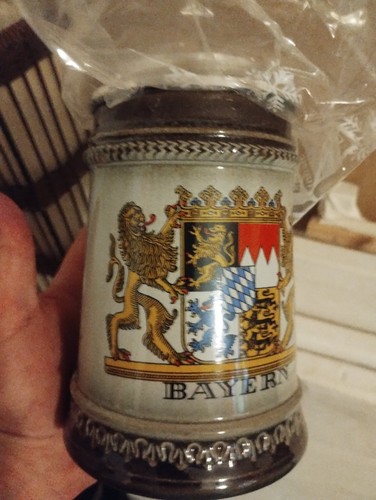 Steinkrug bayern halbe - steinkrug,