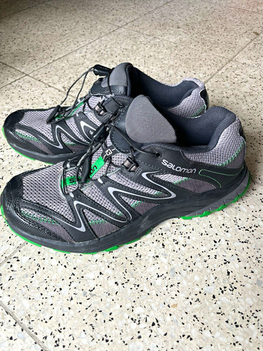 Salomon outdoor wander - wander, schuhe