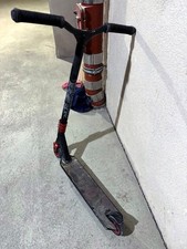 Stunt Scooter