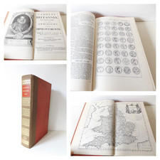 1971 camden britannia 1695 - 1971,