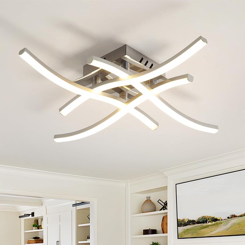 42w led design deckenleuchten - design,