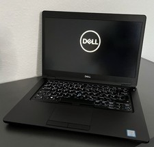 *TOP* DELL Latitude 5490 Notebook 13 8GB RAM 250GB SSD I5 Windows 11 Pro