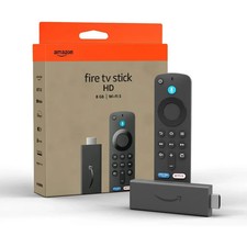 amazon fire tv stick  4K SELECT