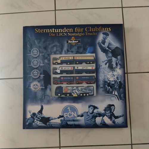 Fcn nürnberg sternstunden - nürnberg,