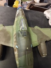Messerschmidt ME 262, 1/18 Modell 