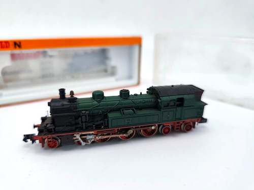 Arnold 2273 dampflok t18 - 2273,