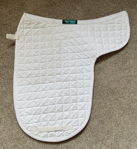 Griffin nuumed weiß dressur - griffin,