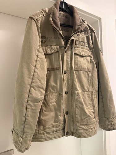 Engbers herren winterjacke - engbers,