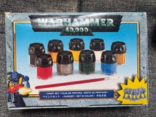 Citadel Warhammer 40000 Hex