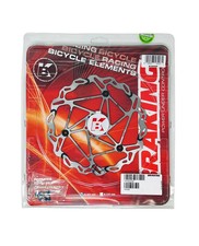 BRAKING S3 Batfly Bremsscheibe 203mm 1,9mm Enduro, Freeride Downhill, E-Bike, XC