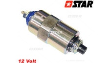 Magnetventil 12v für cav - für,