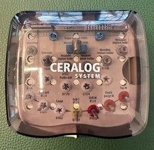 Camlog, Ceralog, Implantologie