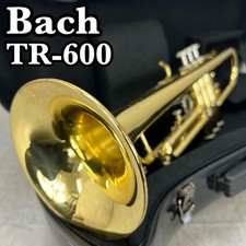 Vincent Bach TR600 ARISTOCRAT