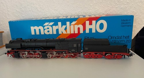 Märklin 3102 schwere - br, 53