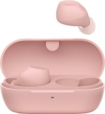 SONY In-Ear-Kopfhörer C710N