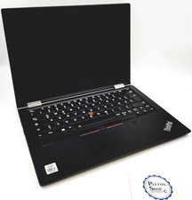 Lenovo Thinkpad X13 Yoga