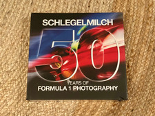 50 Years of Formula 1