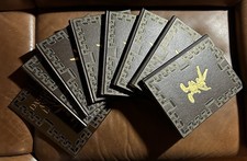 Asterix der Gallier, Band 1-7