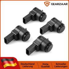 4x PDC Sensor Parksensor