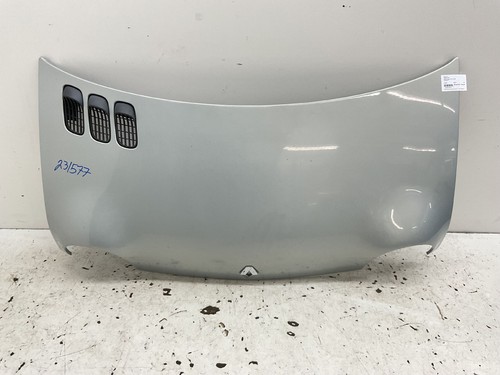 Motorhaube renault twingo - motorhaube, c