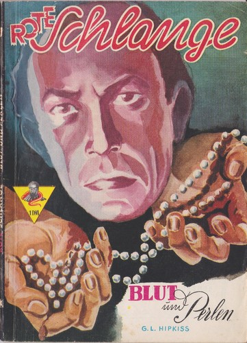 Rote schlange blut - ,