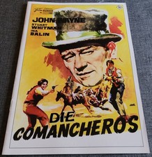 CFK-Filmprogramm: JOHN WAYNE