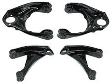 Teiliges set querlenker - set,