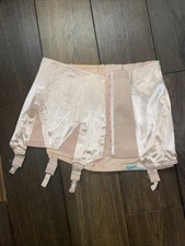 DAMEN KORSETT STRAPSMIEDER