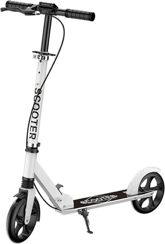 Scooter roller cityroller - |, |