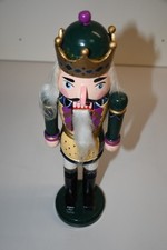 Nussknacker ca 35cm Prinz