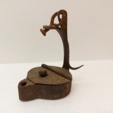 x-97729	Alte eiserne Bergmann