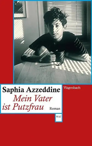 Mein vater ist - mein,