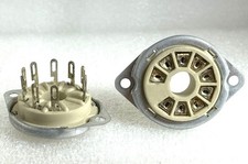 Fassung Sockel magnoval