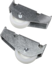 2er Set Sawiko Ablaufrollen