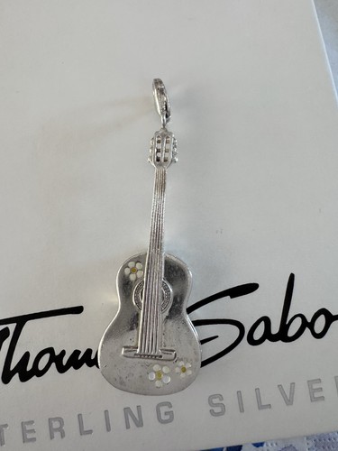 Thomas sabo charm - thomas,
