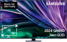 Samsung GQ-QN85DBT 75 Zoll 4K